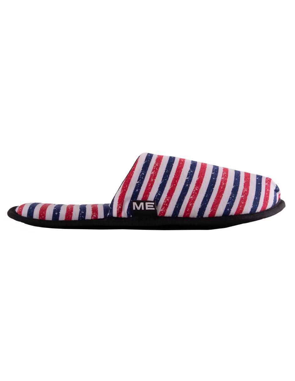 Pantufla para mujer 4