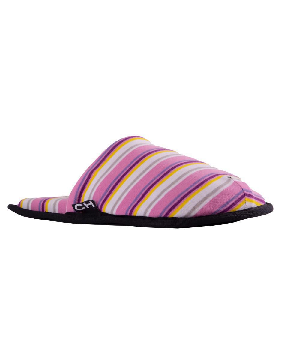 Pantufla para mujer