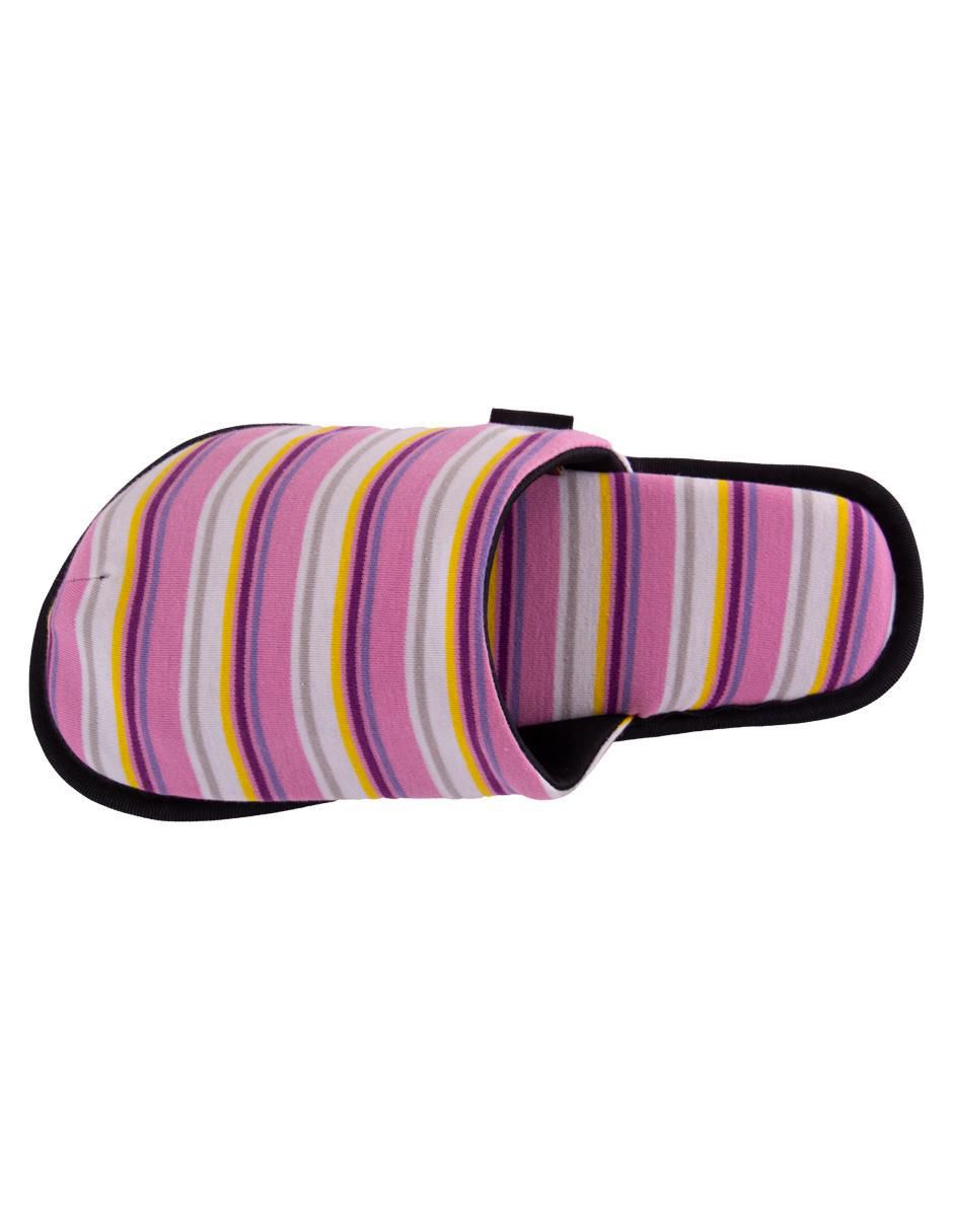 Pantufla para mujer 3