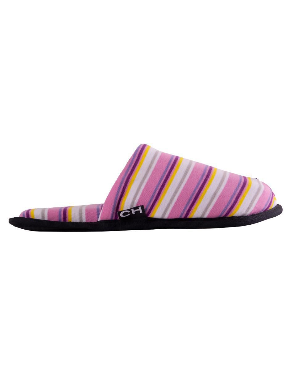 Pantufla para mujer 4