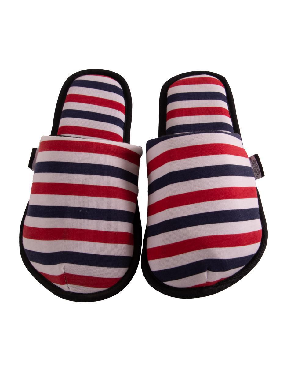 Pantufla para mujer 3