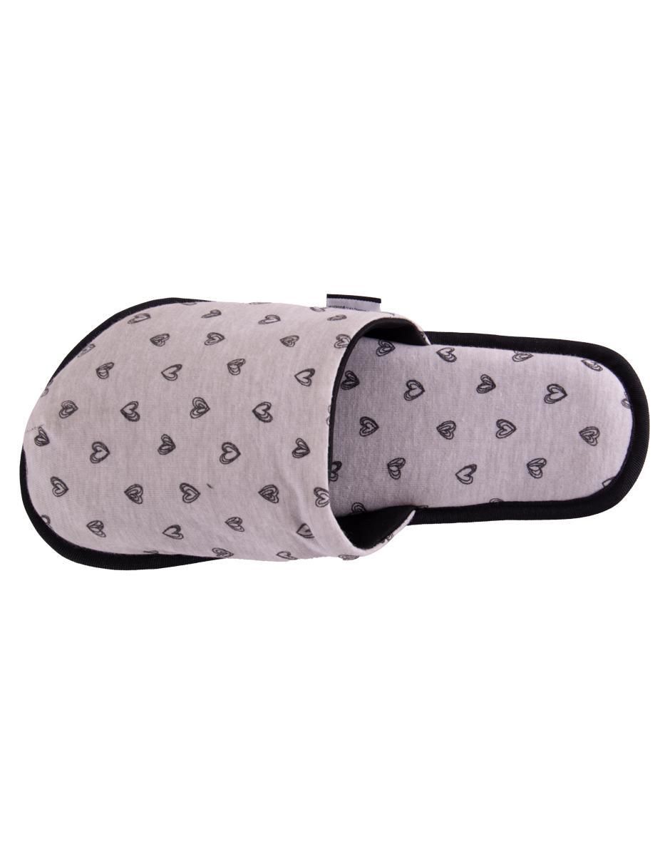 Pantufla para mujer 3