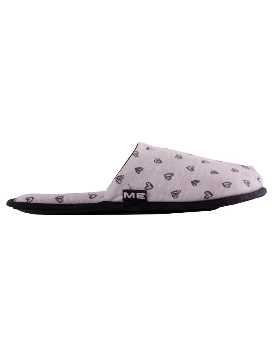 Pantufla para mujer 4