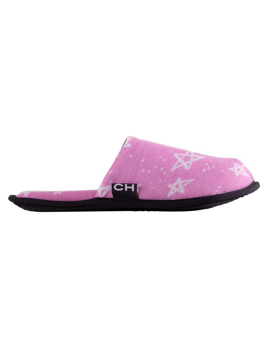 Pantufla para mujer 2