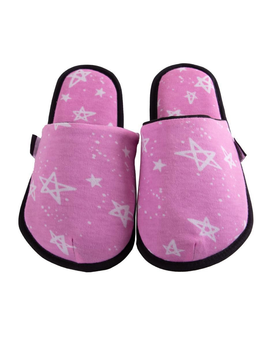 Pantufla para mujer 3