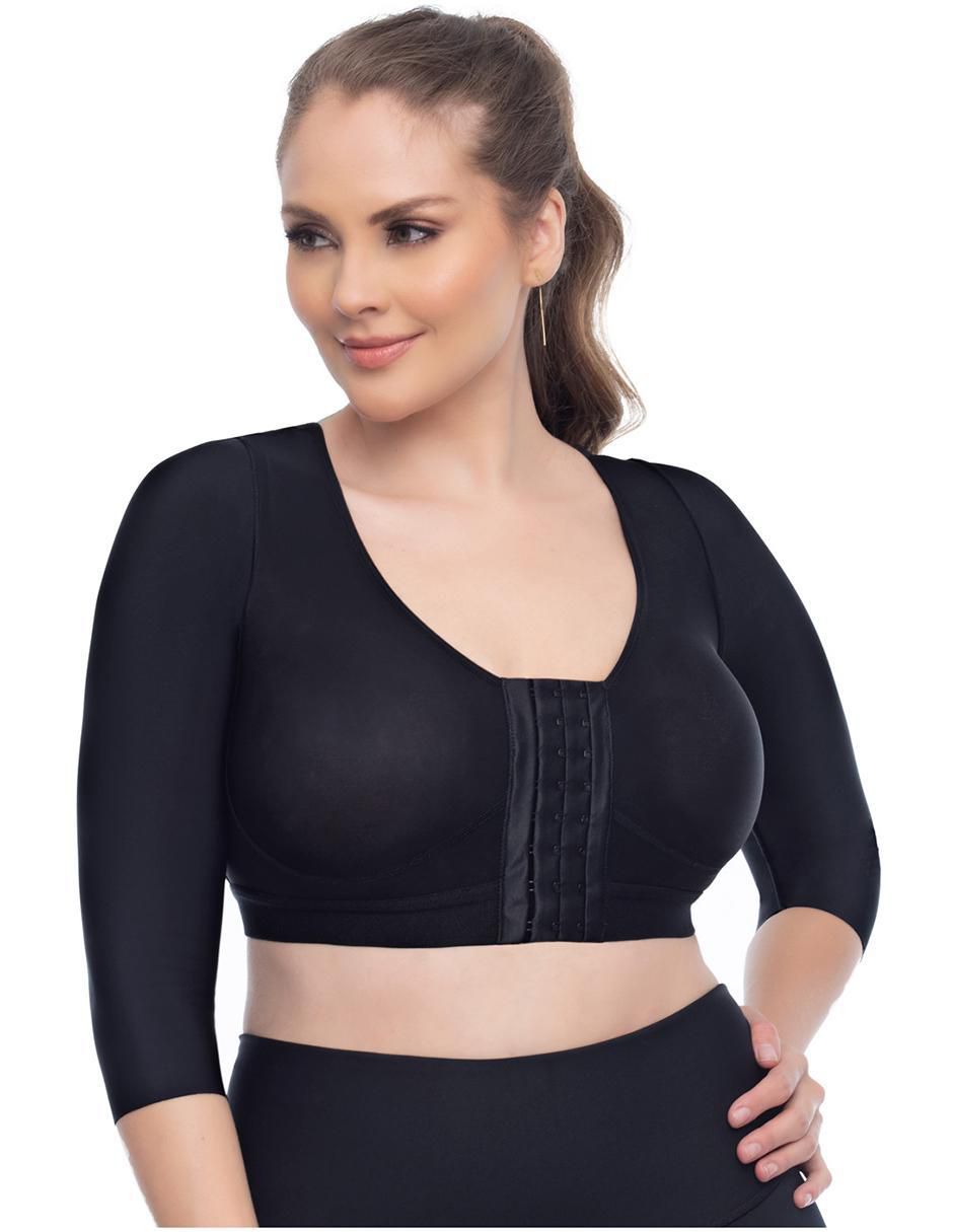 Brassiere corrector copa preformada para mujer Brassiere corrector copa preformada para mujer