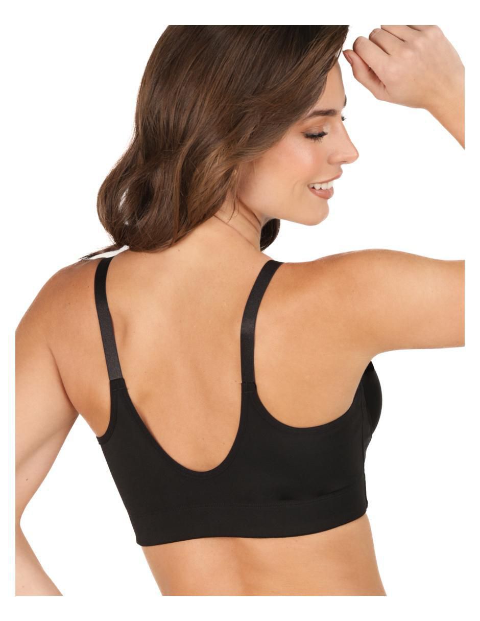 "brassiere/set brassiere" escote profundo brasjade "copa" preformada sin característica técnica "para" mujer