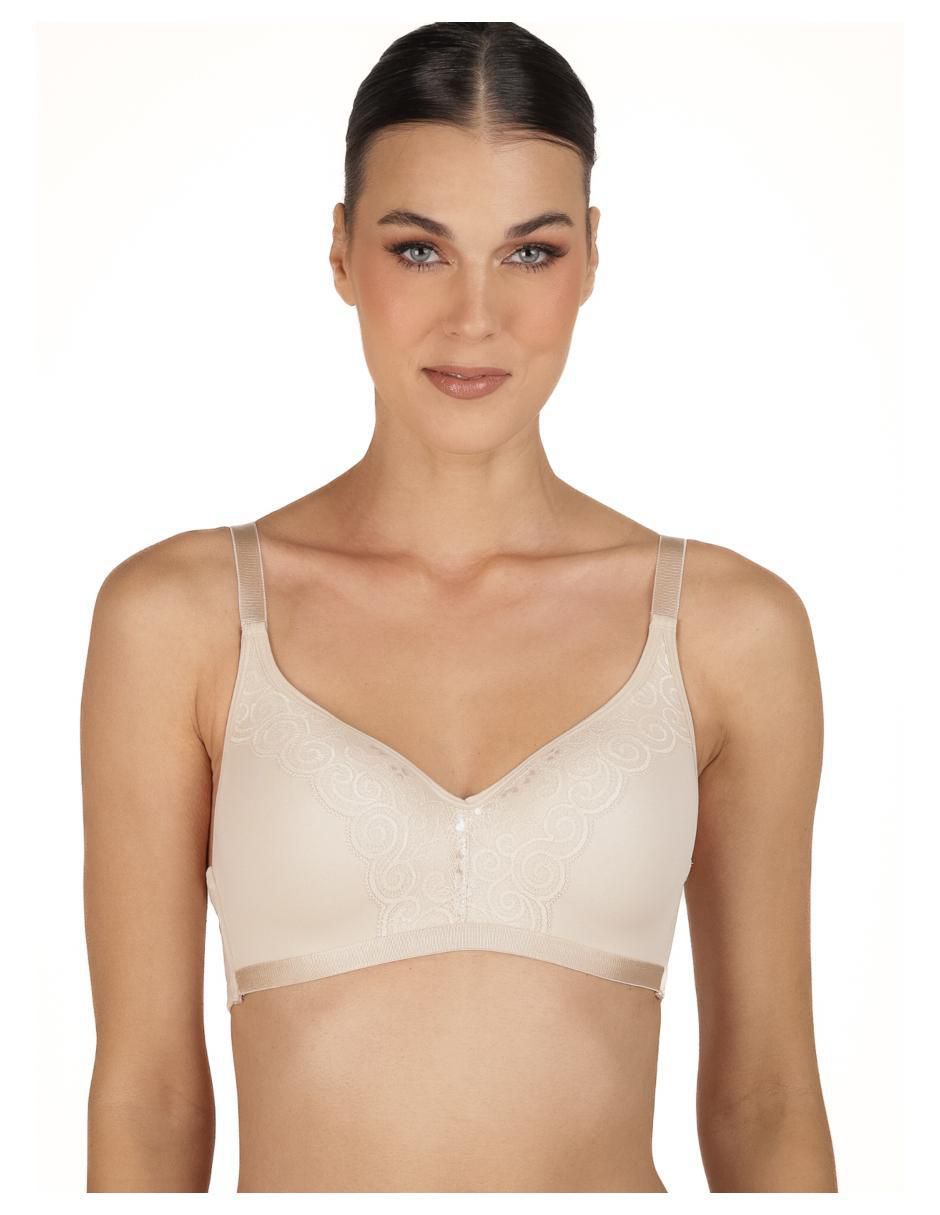 "brassiere/set brassiere" bralette map by rc "copa" preformada sin característica técnica "para" mujer