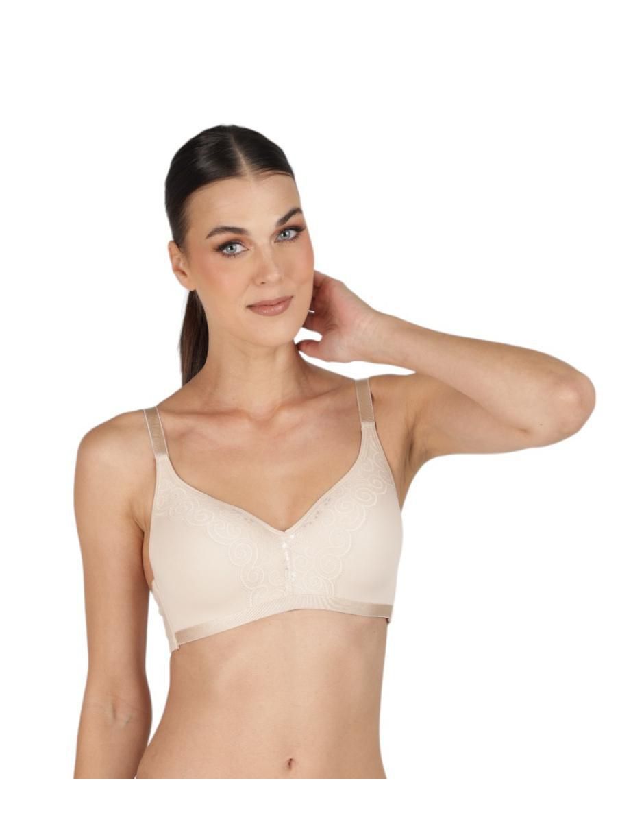 "brassiere/set brassiere" bralette map by rc "copa" preformada sin característica técnica "para" mujer