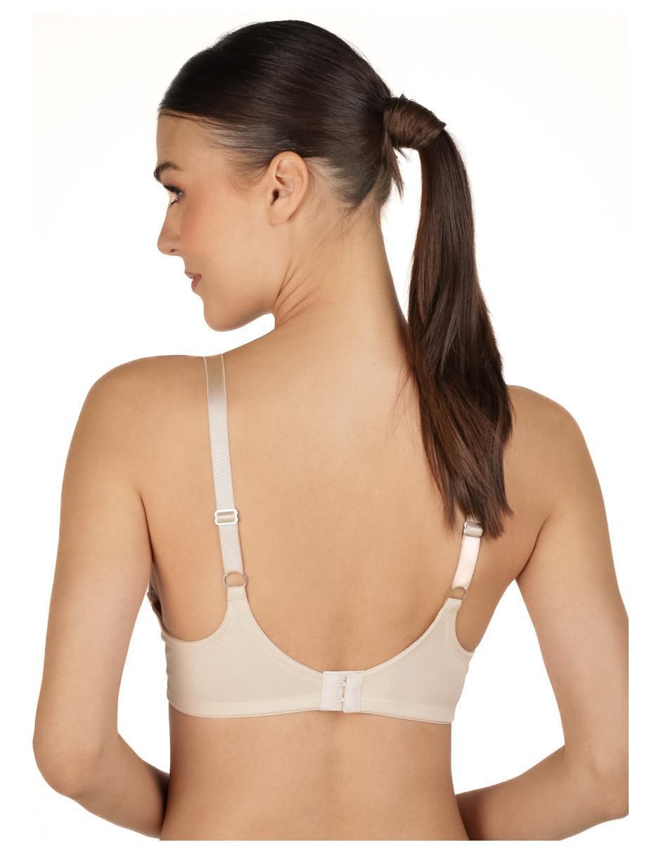 "brassiere/set brassiere" bralette map by rc "copa" preformada sin característica técnica "para" mujer
