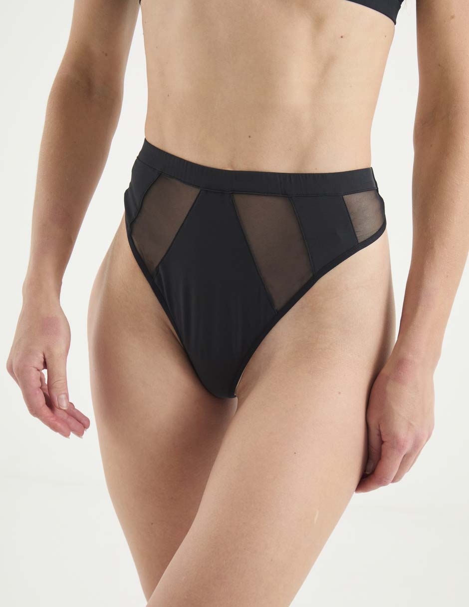 Tanga para mujer