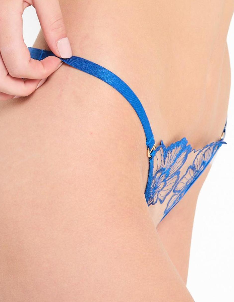 Panty brasileña para mujer 4