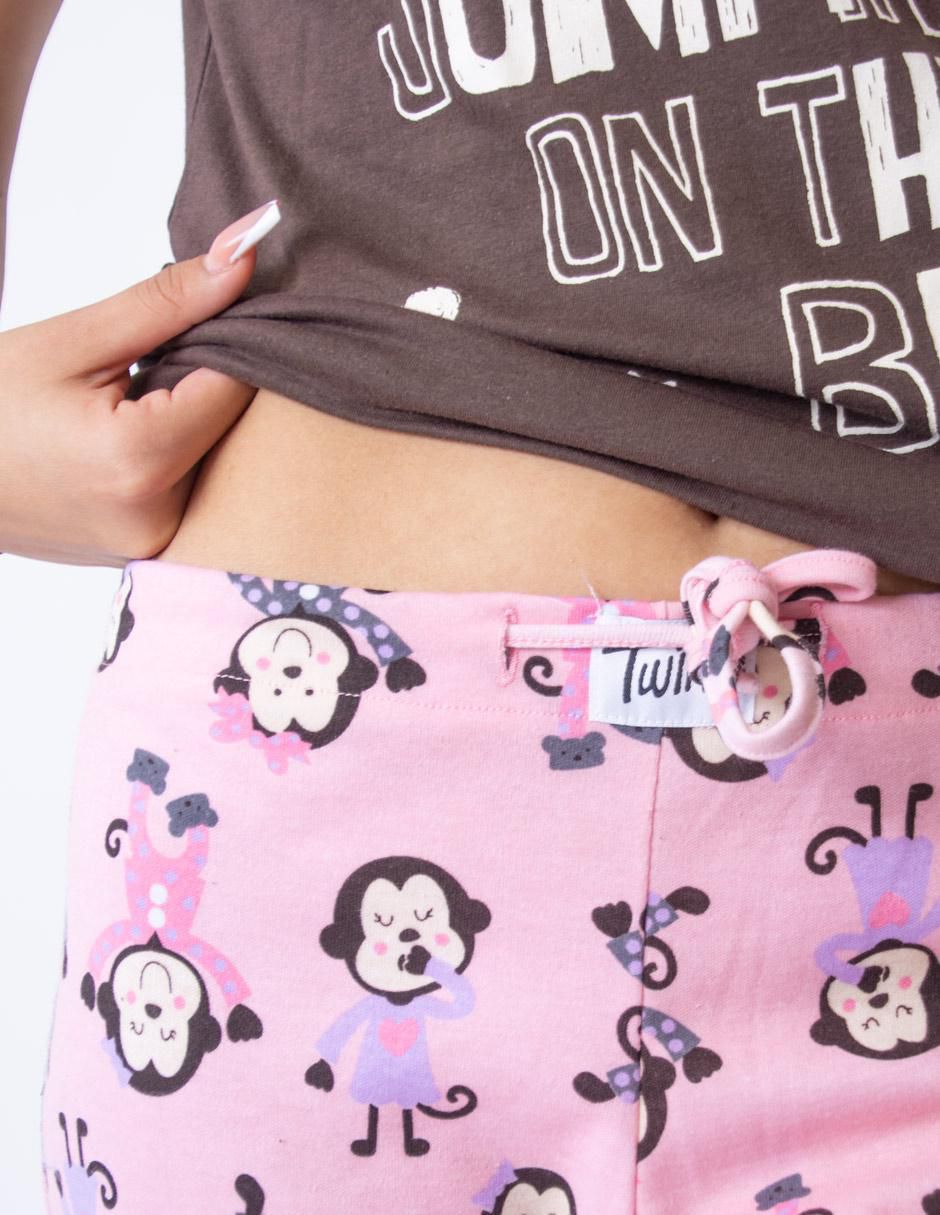 Conjunto pijama para mujer 2