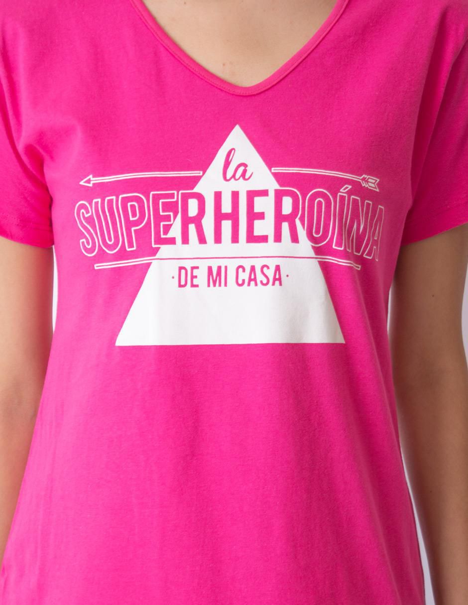 Conjunto pijama para mujer 3