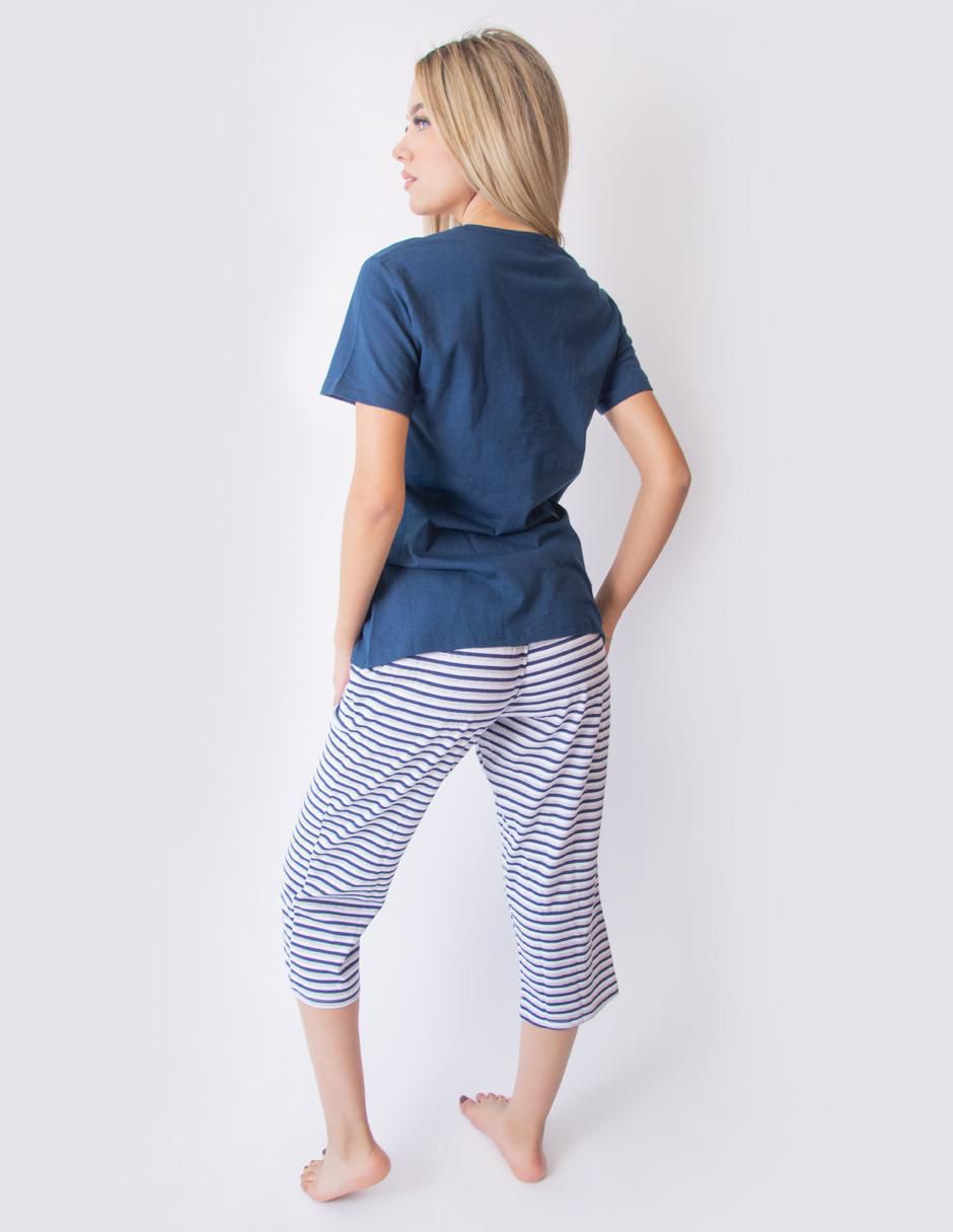 Conjunto pijama para mujer 5