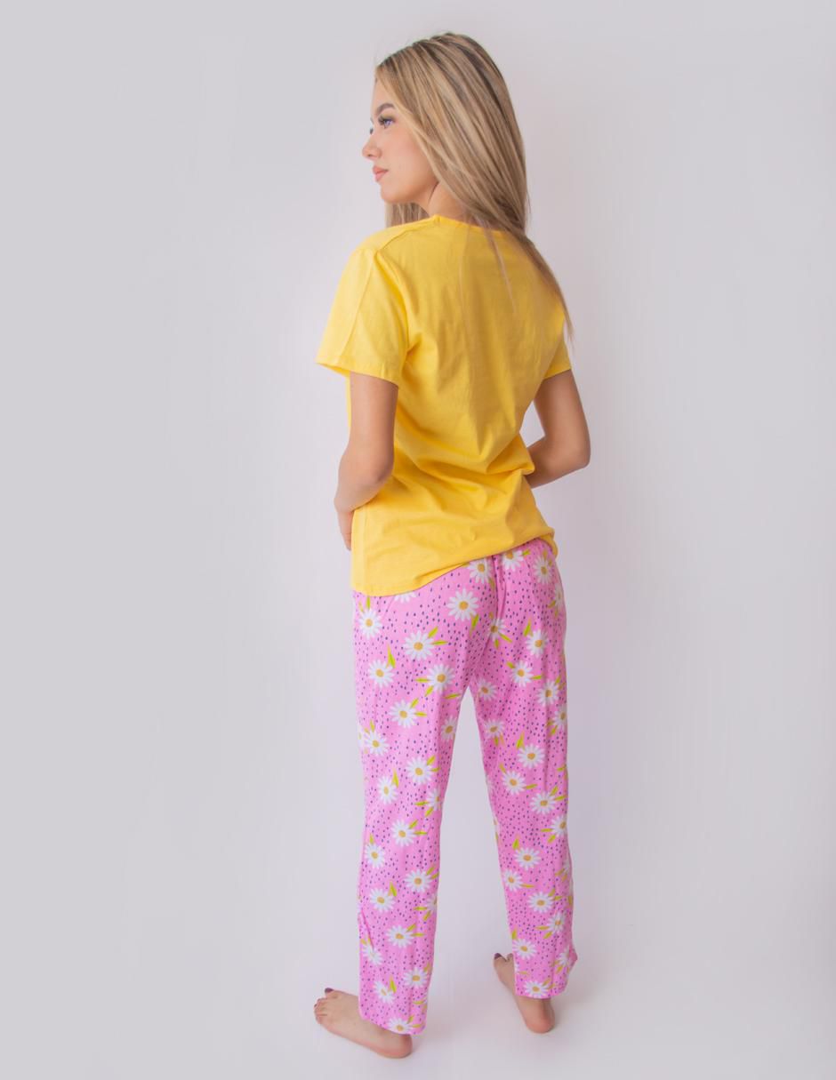 Conjunto pijama para mujer 5