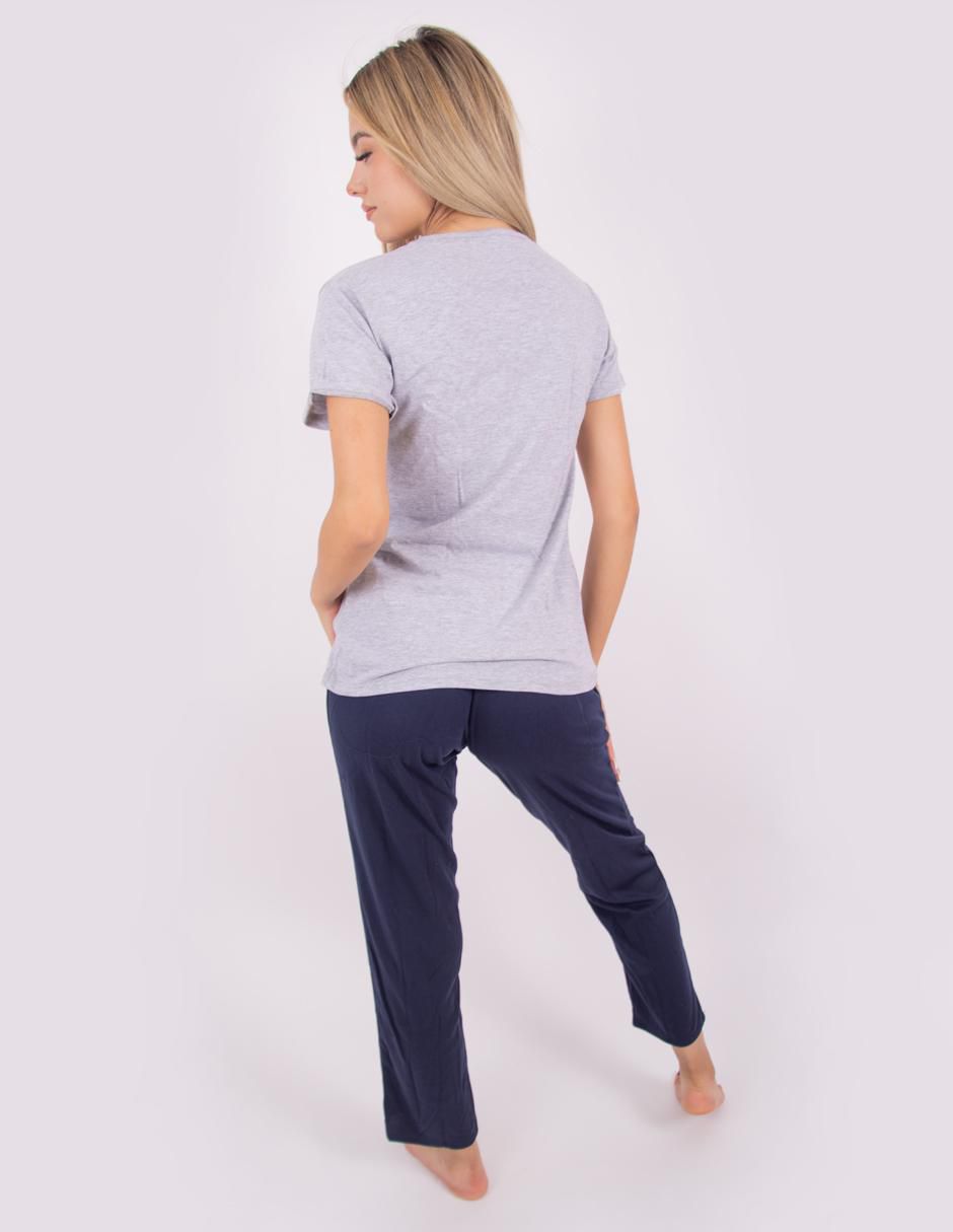 Conjunto pijama para mujer 5
