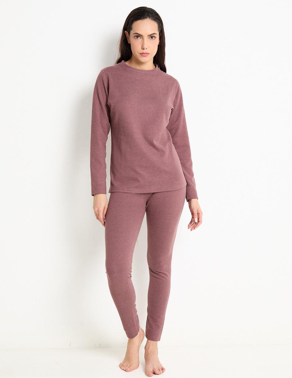 Conjunto pijama para mujer Conjunto pijama para mujer
