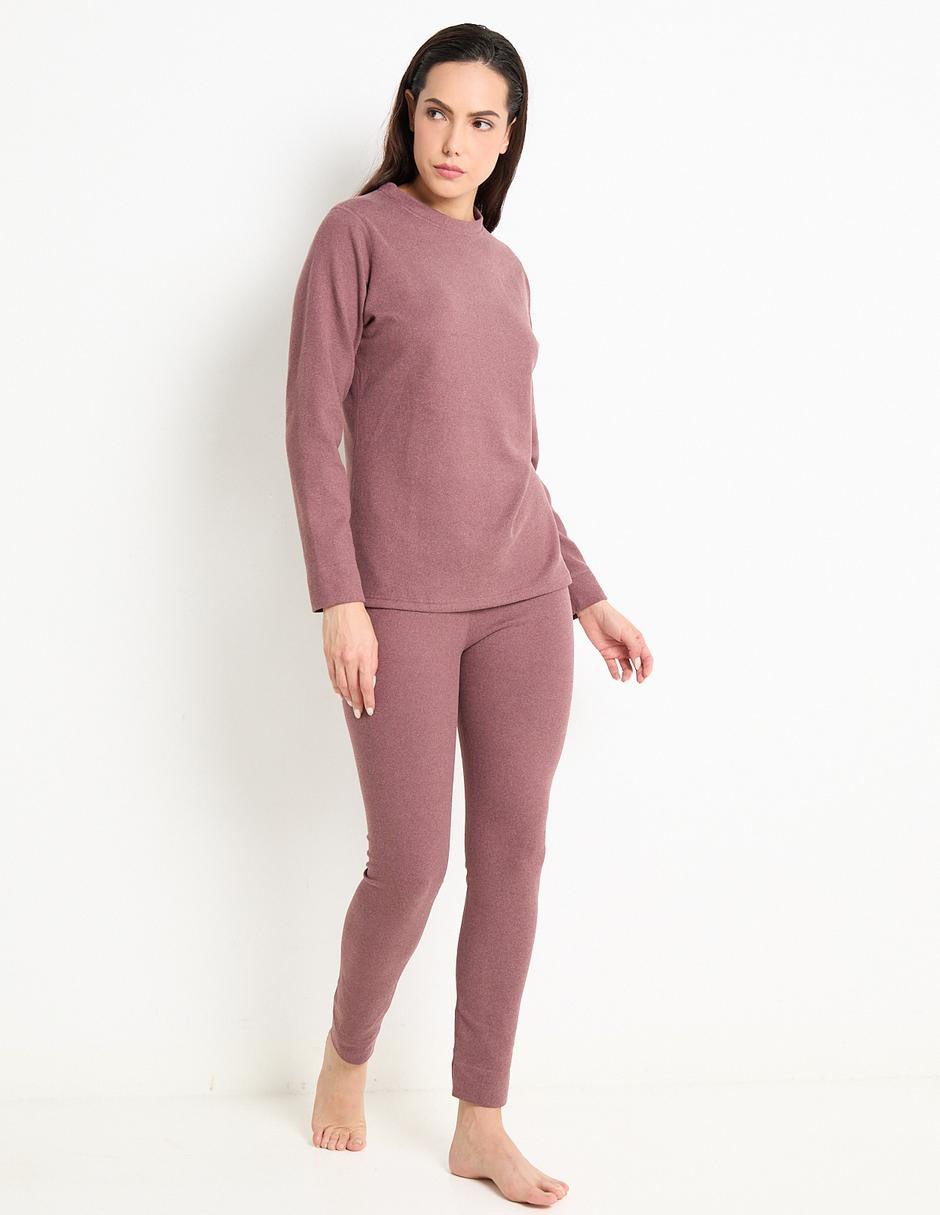 Conjunto pijama para mujer 3