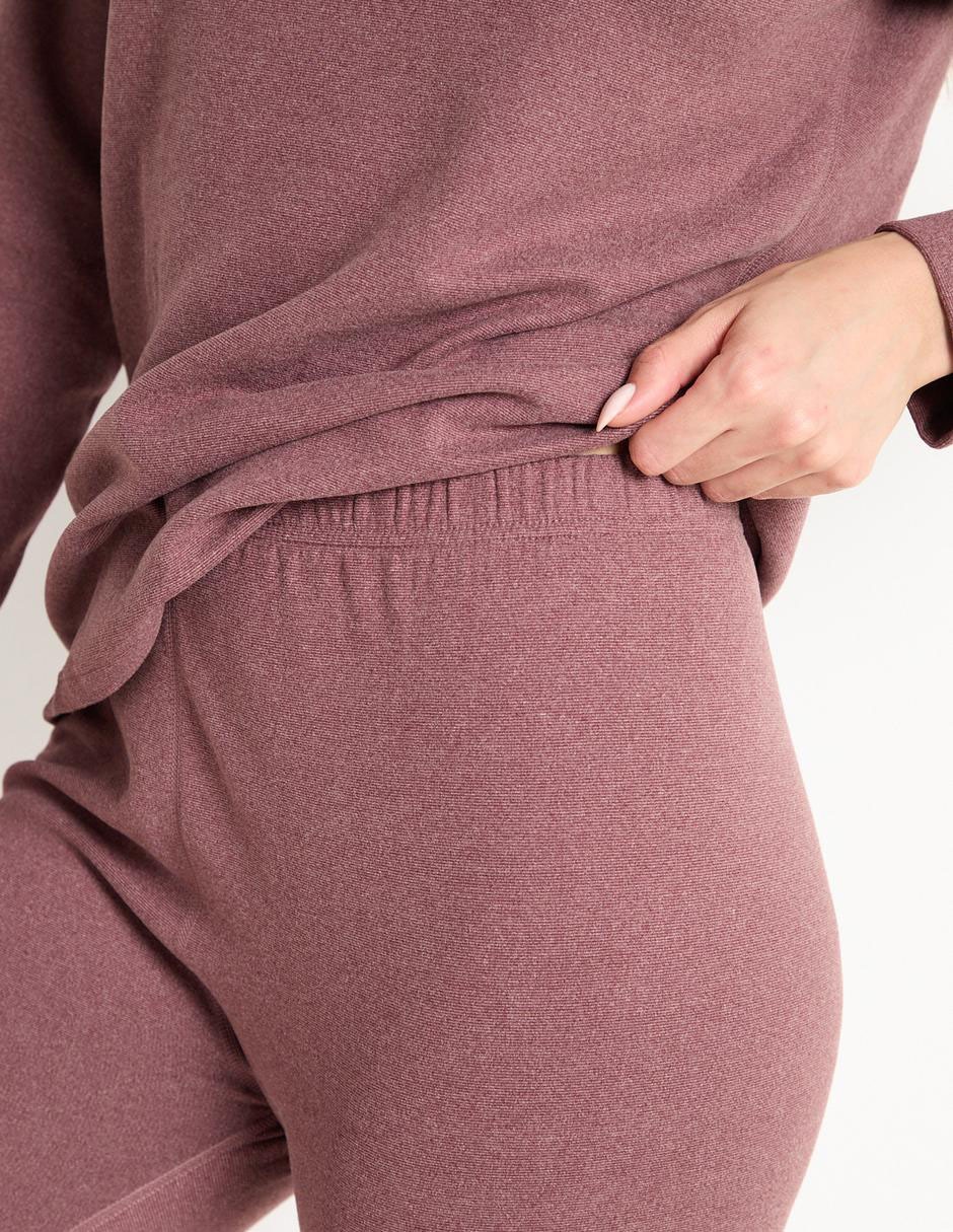 Conjunto pijama para mujer 4