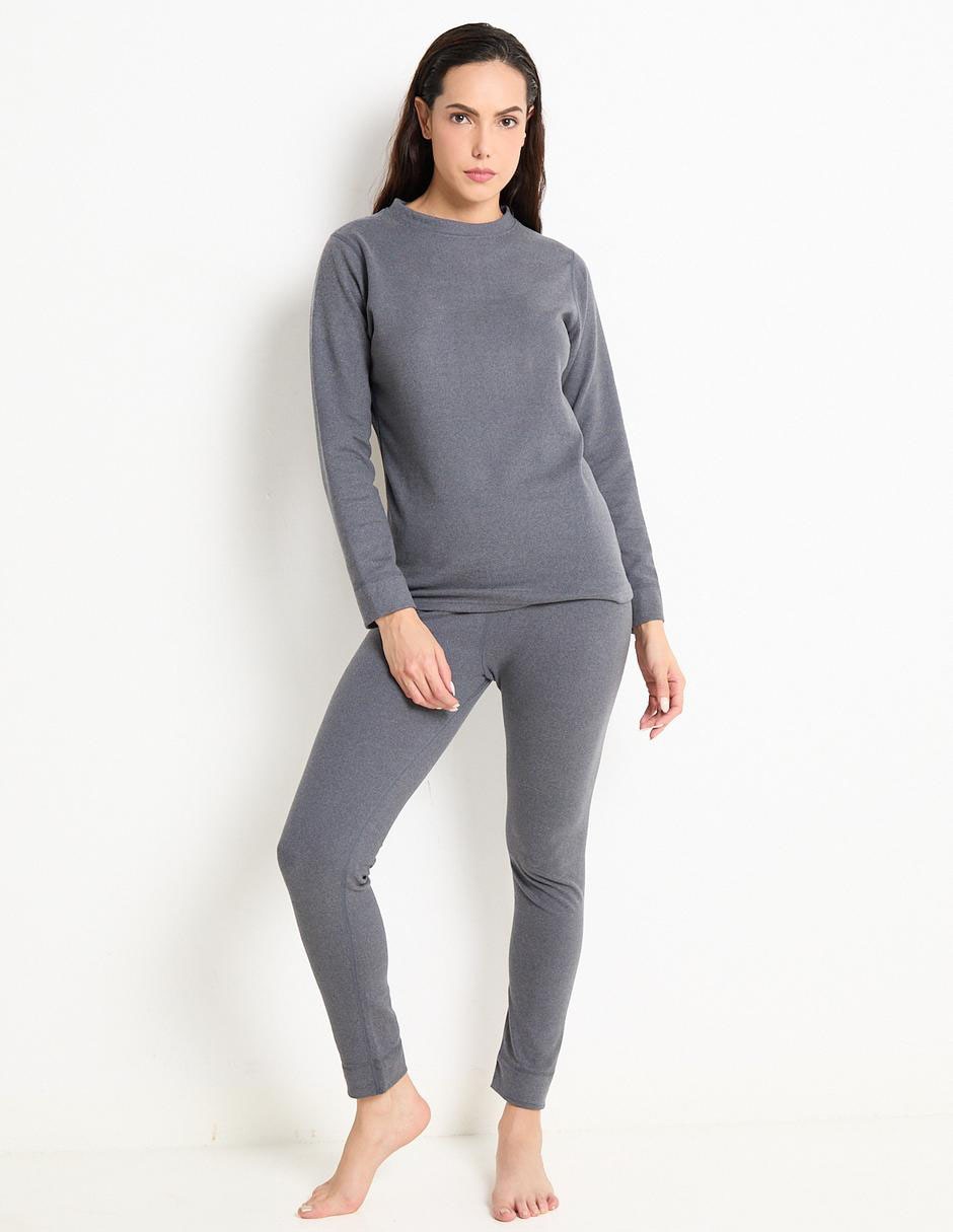 Conjunto pijama para mujer