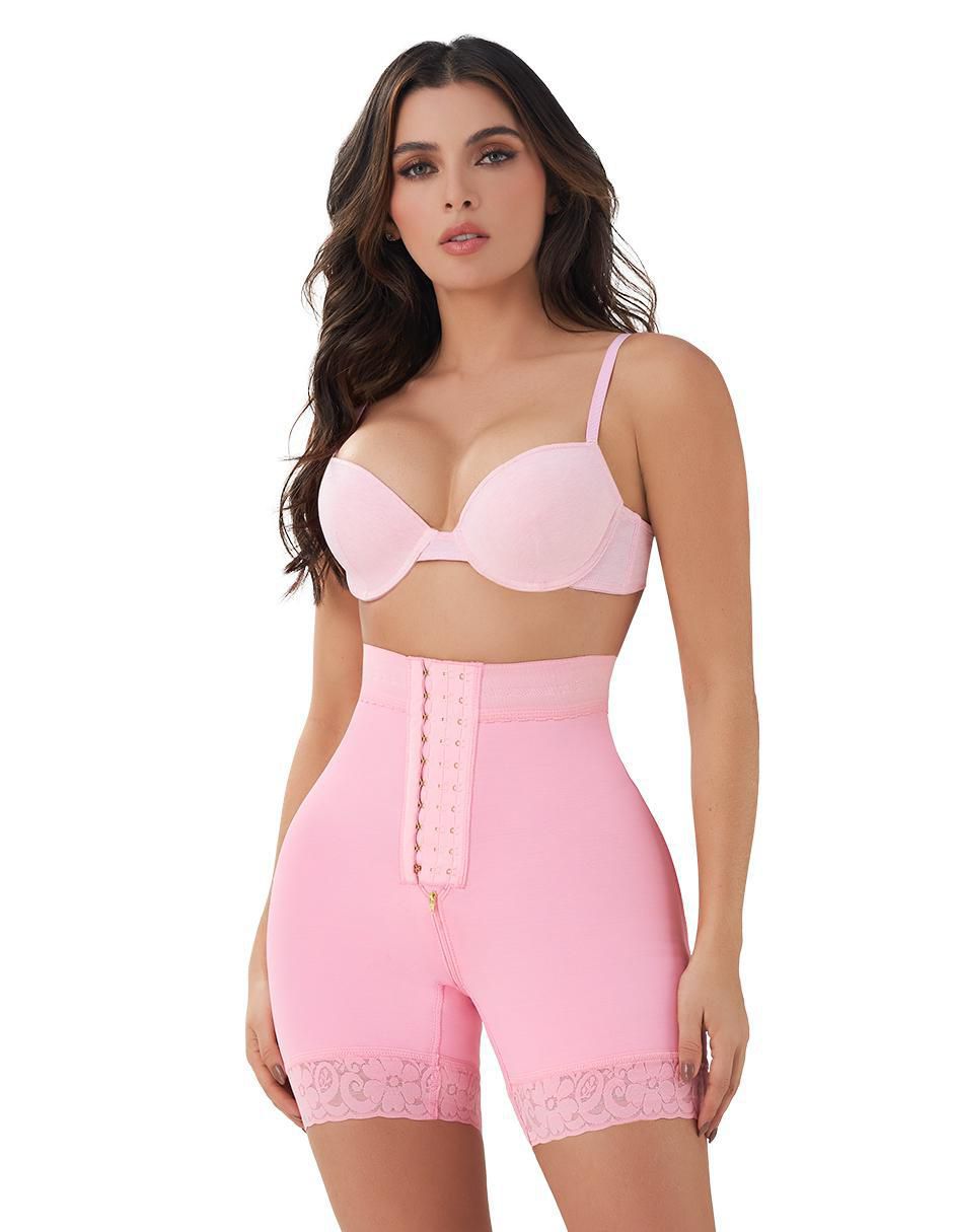 Faja levanta glúteos con compresión alta para mujer Faja levanta glúteos con compresión alta para mujer