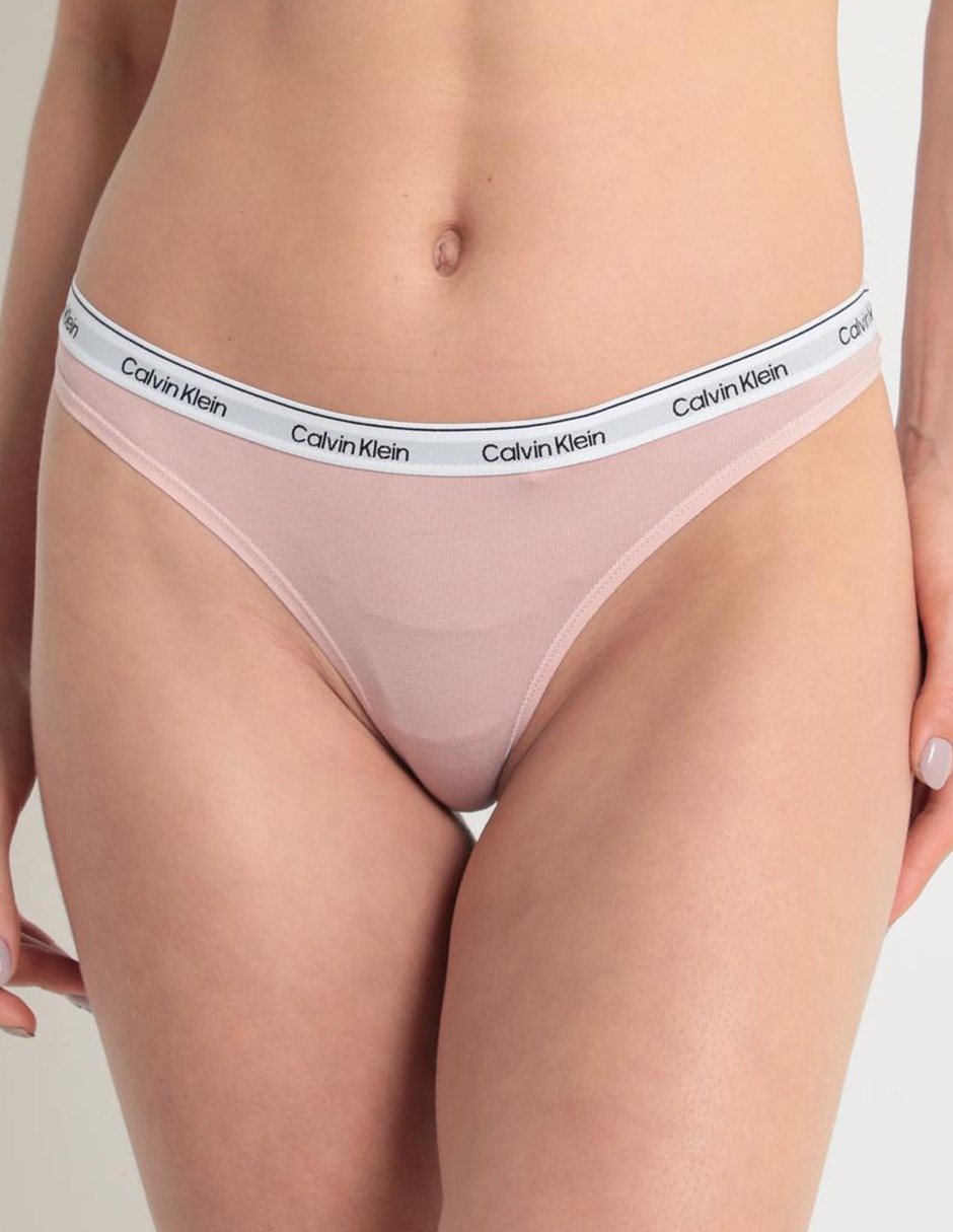 Calzones calvin klein mujer liverpool on sale