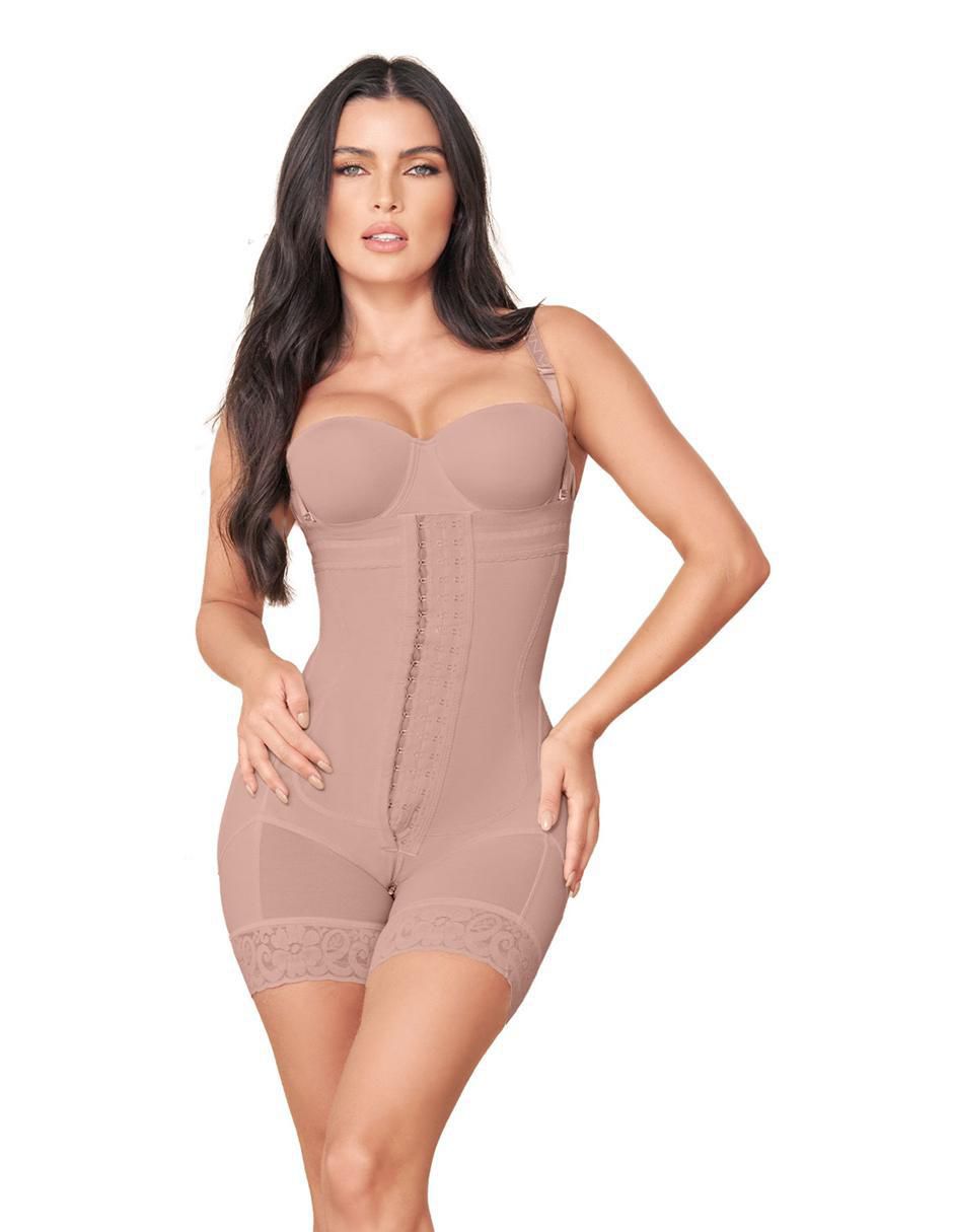 Faja control de abdomen con compresión alta para mujer Faja control de abdomen con compresión alta para mujer
