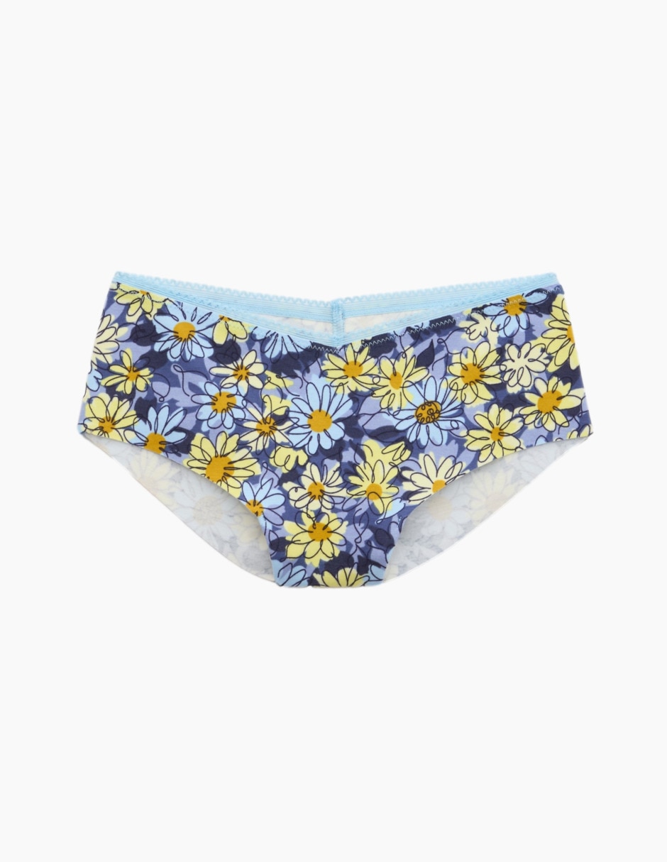 Cheeky de algodón para mujer 3