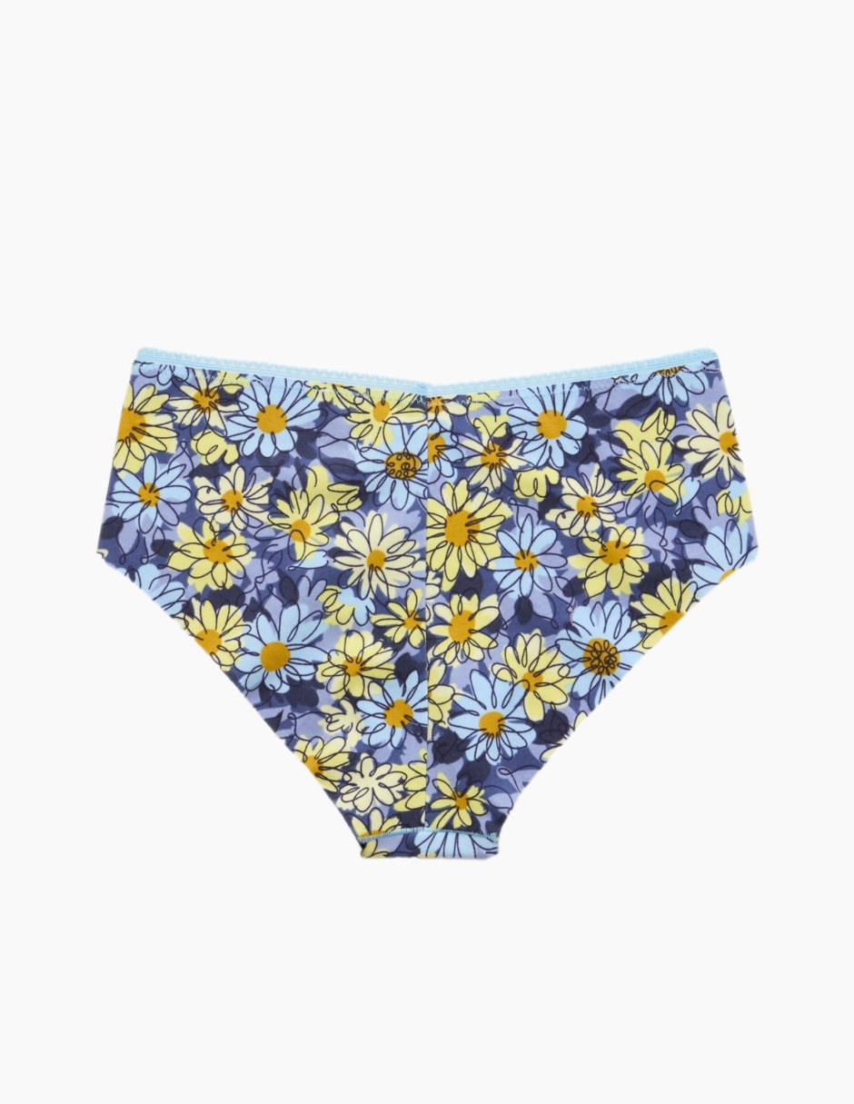 Cheeky de algodón para mujer 4