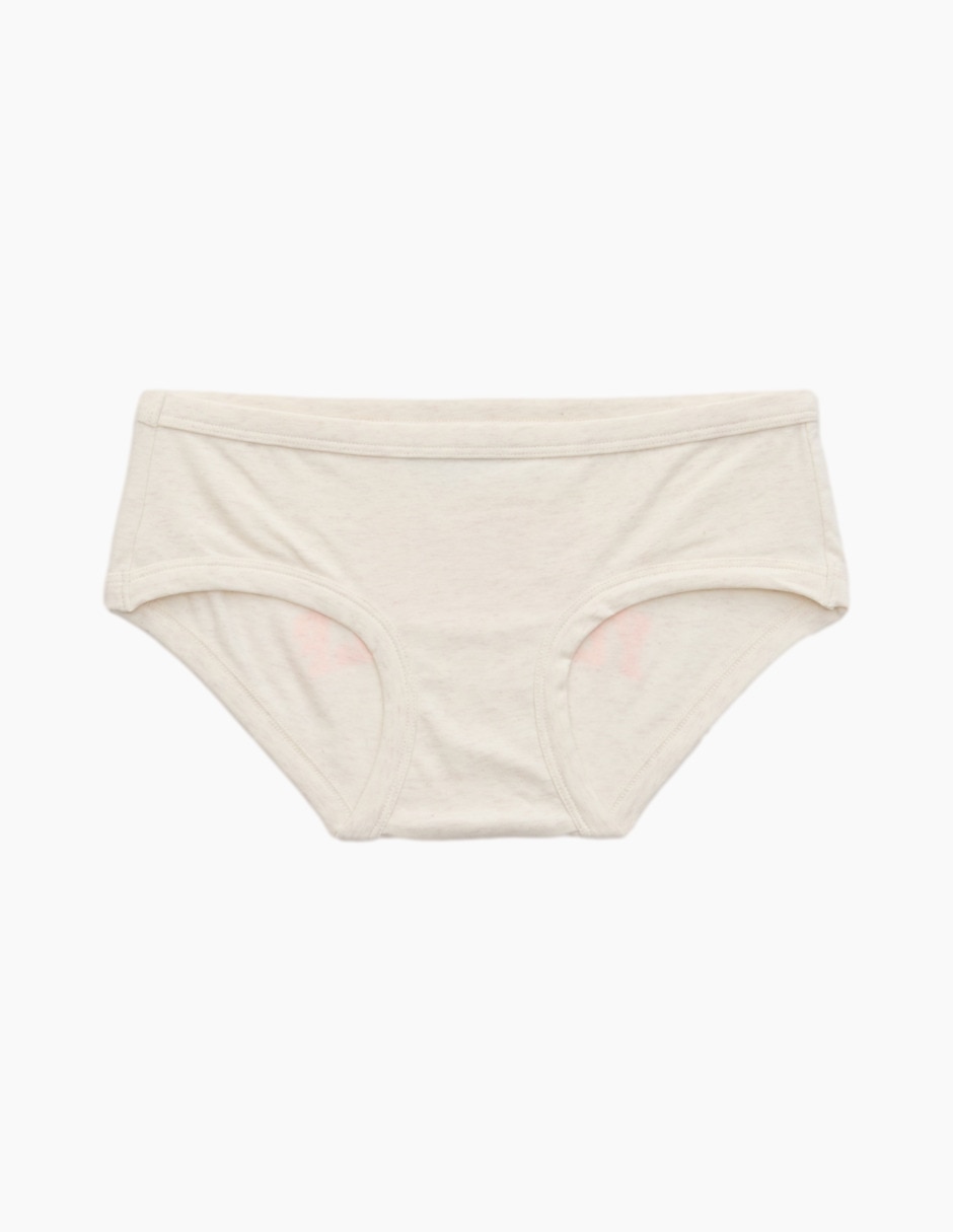 Hipster de algodón para mujer Hipster de algodón para mujer