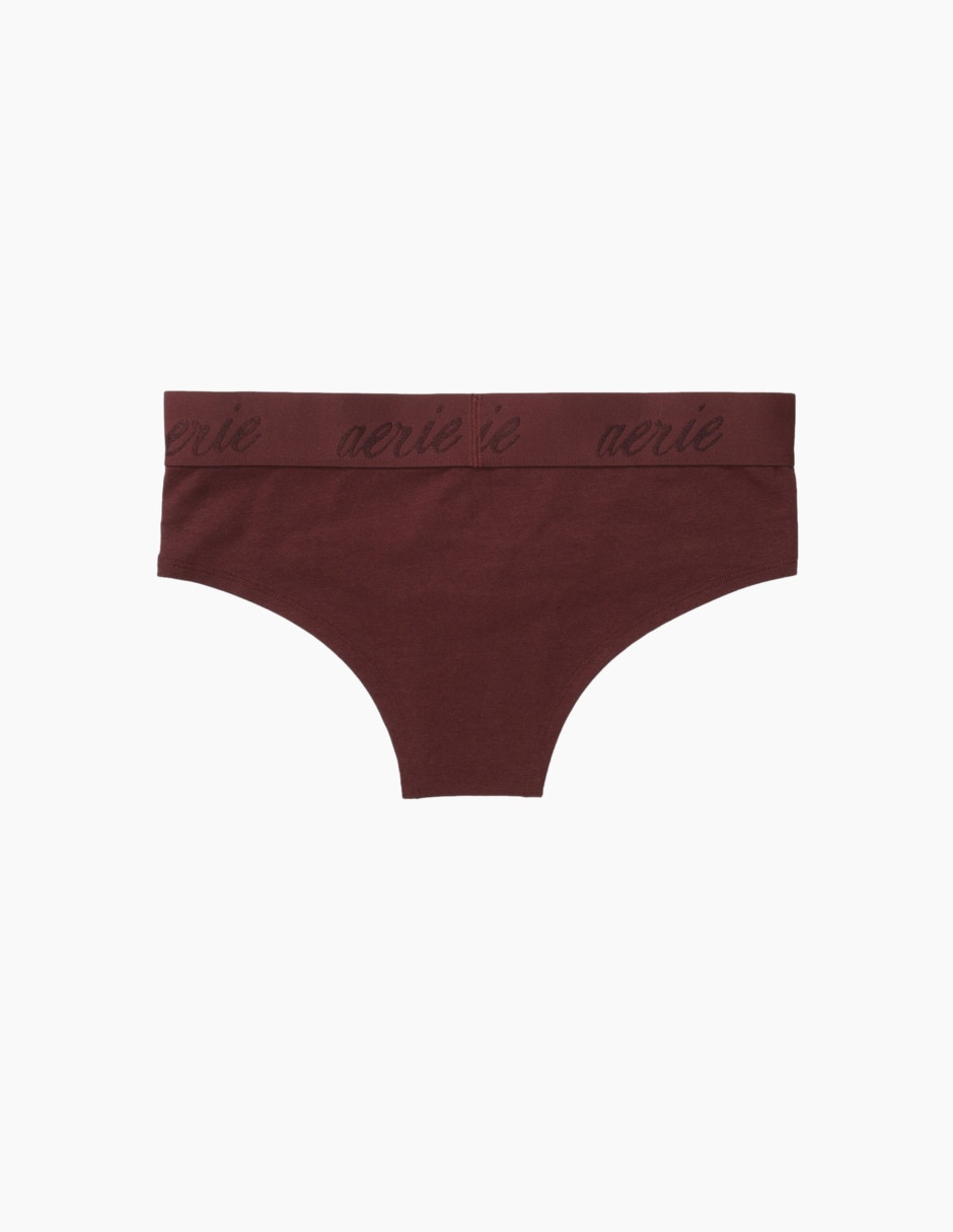 Cheeky de algodón para mujer 2