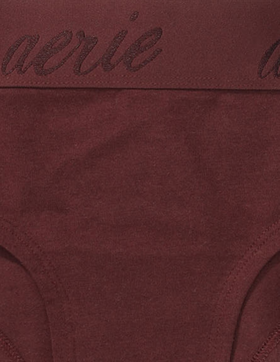Cheeky de algodón para mujer 3