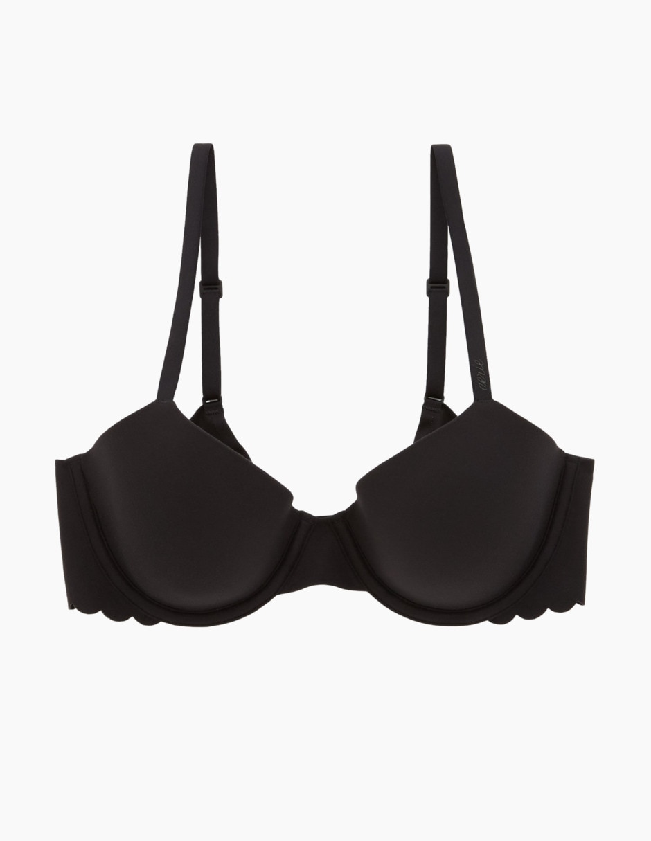 Brassiere balconette para mujer 3