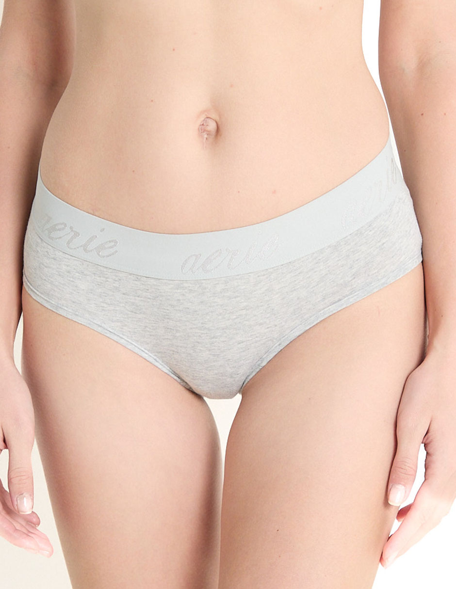 Hipster de algodón para mujer Hipster de algodón para mujer