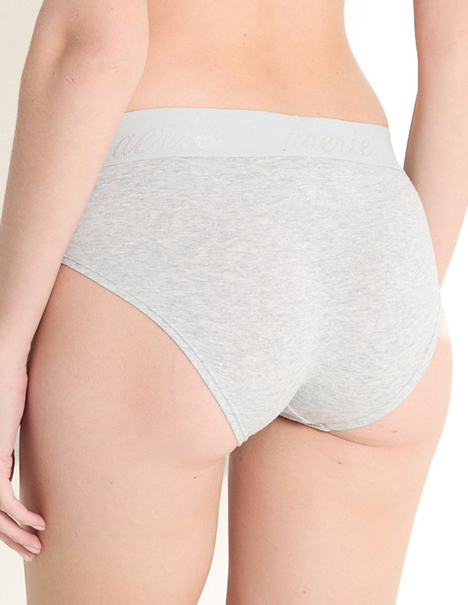 Hipster de algodón para mujer 3