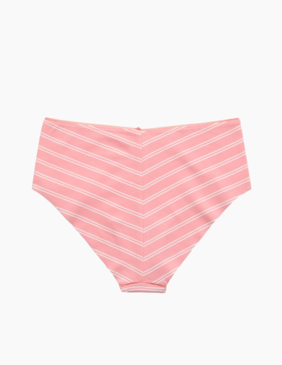 Cheeky de algodón para mujer 2