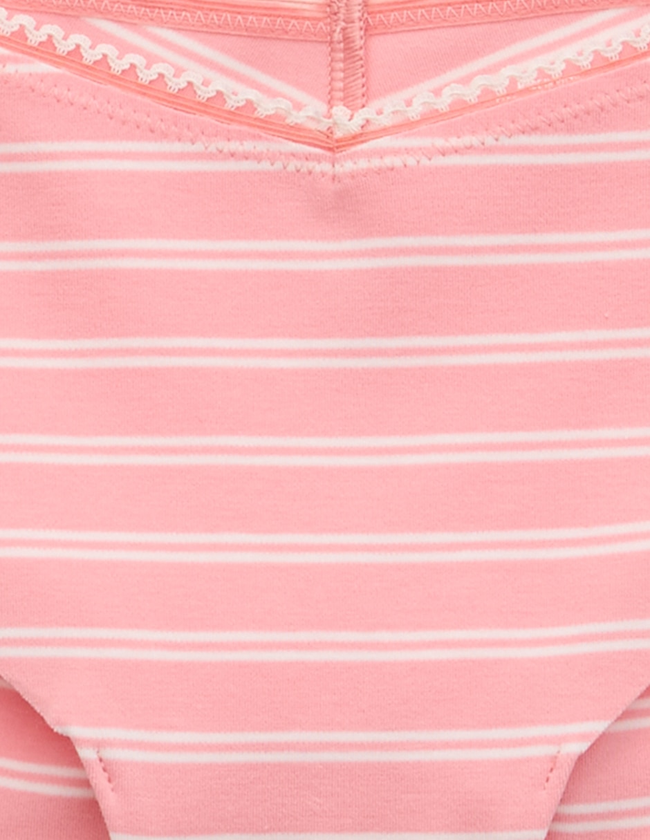 Cheeky de algodón para mujer 3