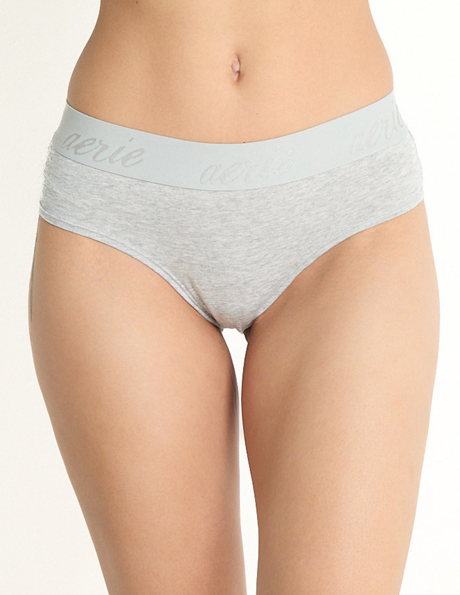 Cheeky de algodón para mujer Cheeky de algodón para mujer