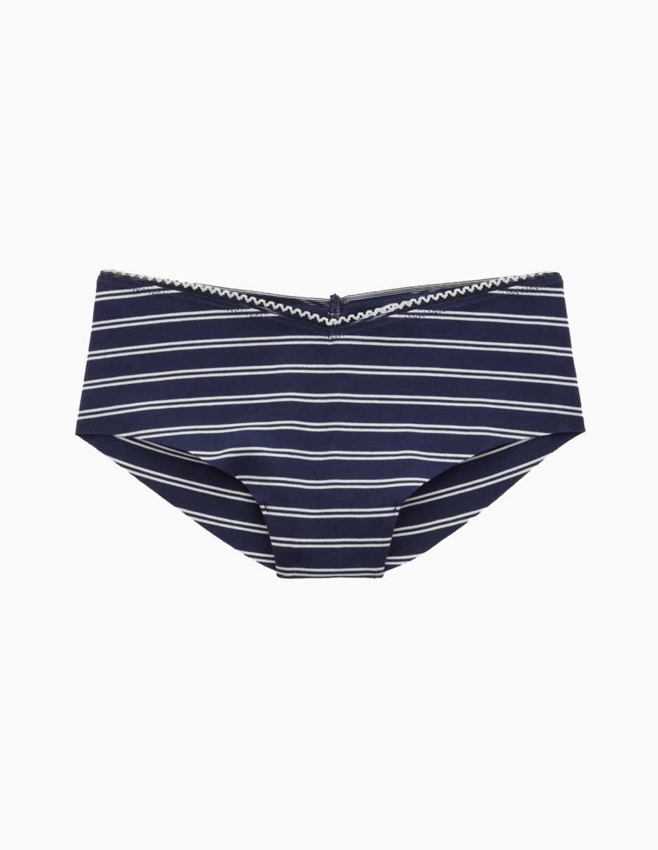 Cheeky de algodón para mujer Cheeky de algodón para mujer