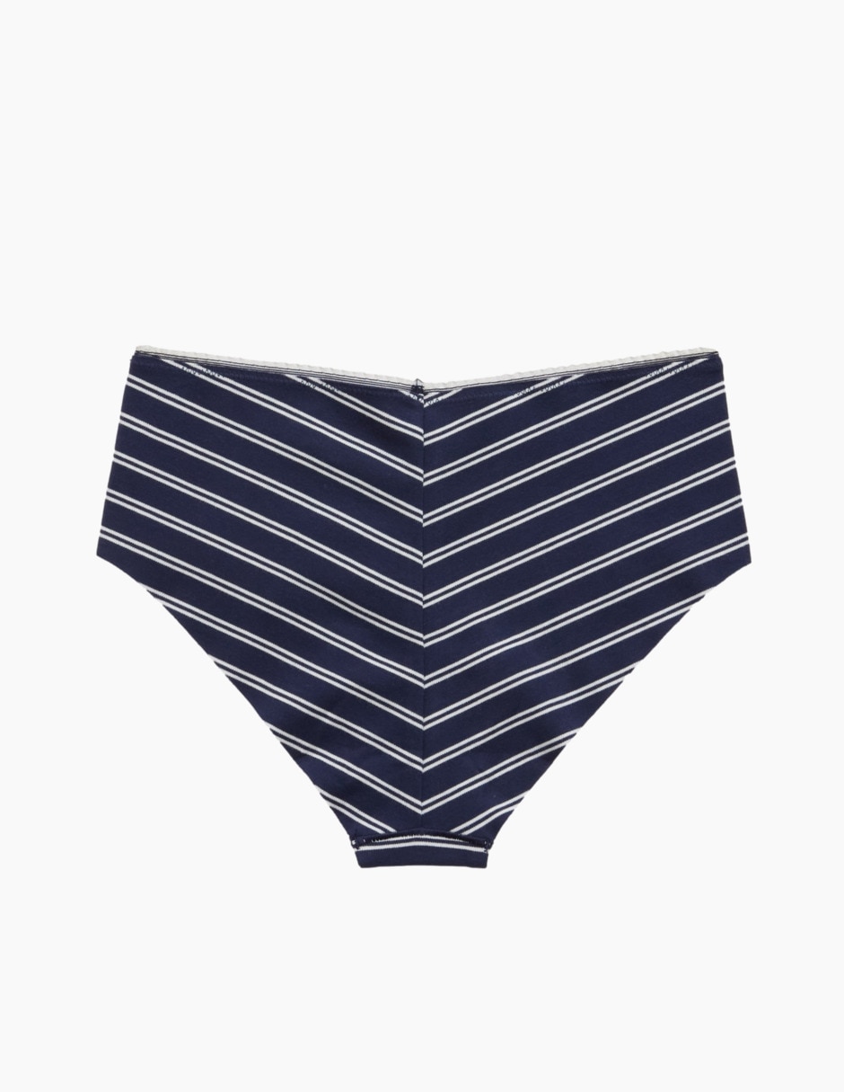 Cheeky de algodón para mujer 2