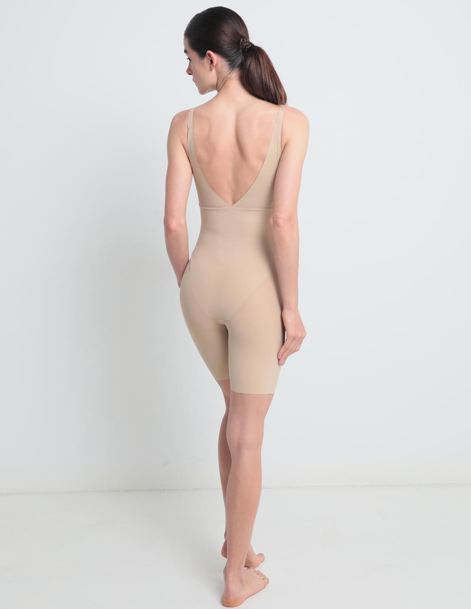 Faja body con compresión media para mujer 2