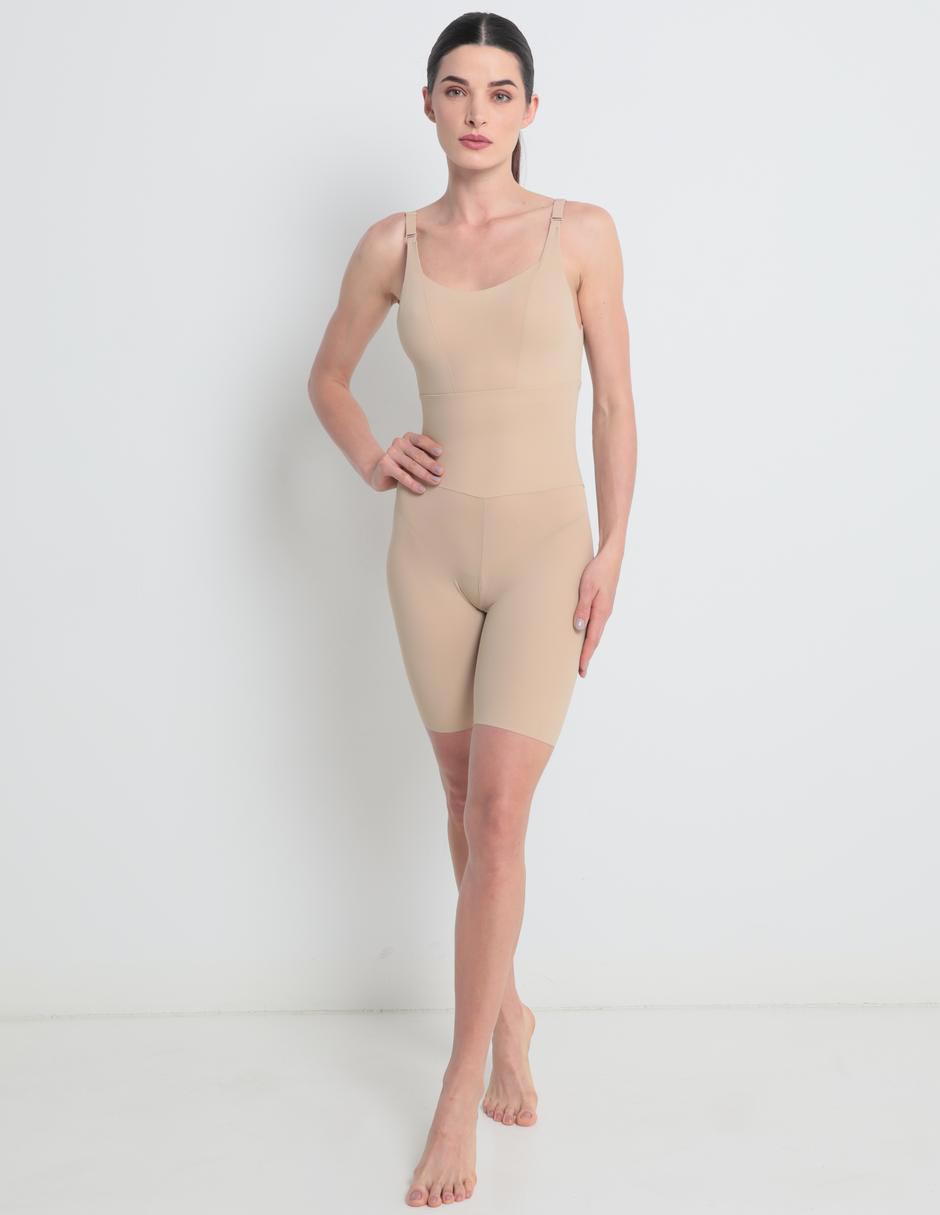 Faja body con compresión media para mujer 3