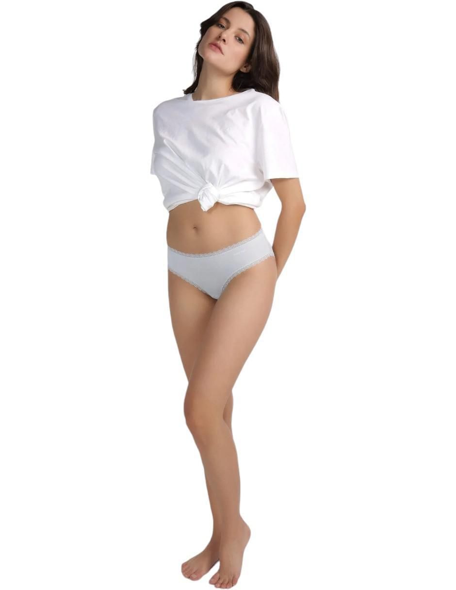 Panty para mujer 3