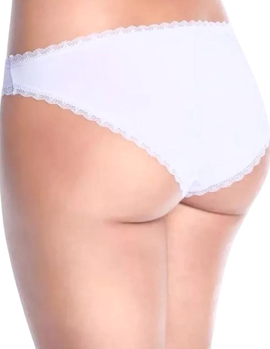 Panty para mujer 5