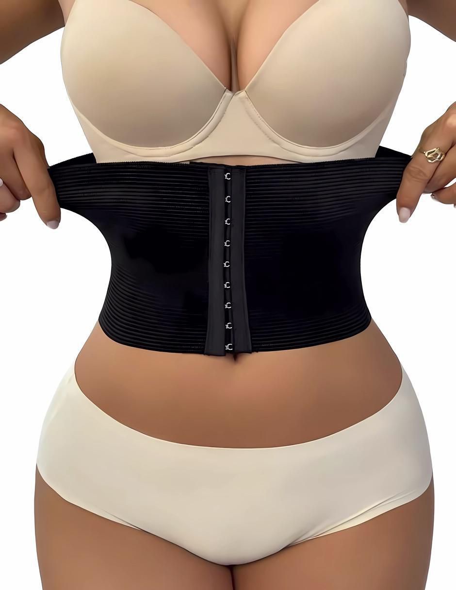 Faja cinturilla con compresión alta para mujer Faja cinturilla con compresión alta para mujer