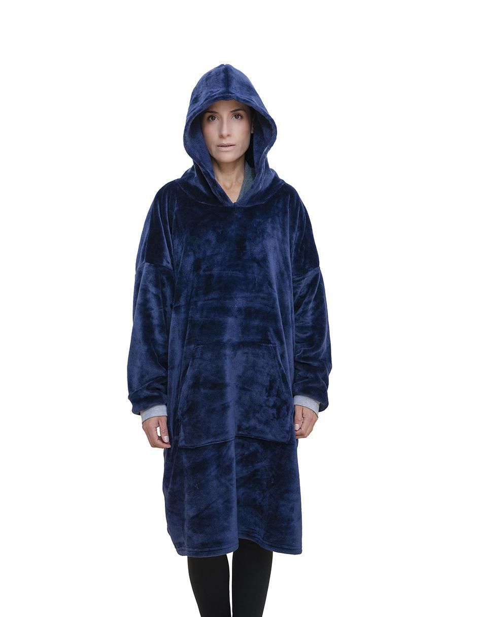 Sudadera pijama para mujer 2