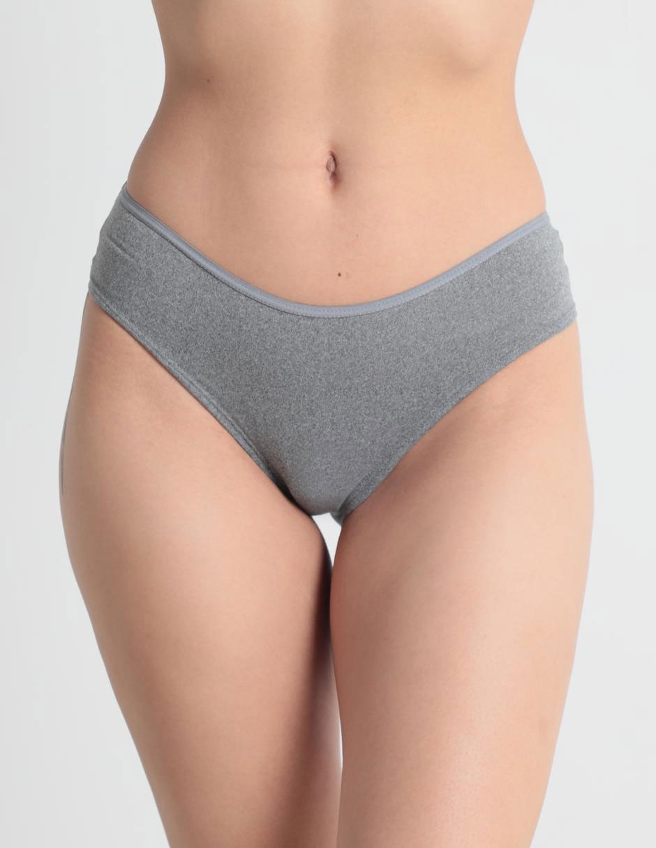 PANTY THAT'S IT TIL2409-219, XG, GRIS