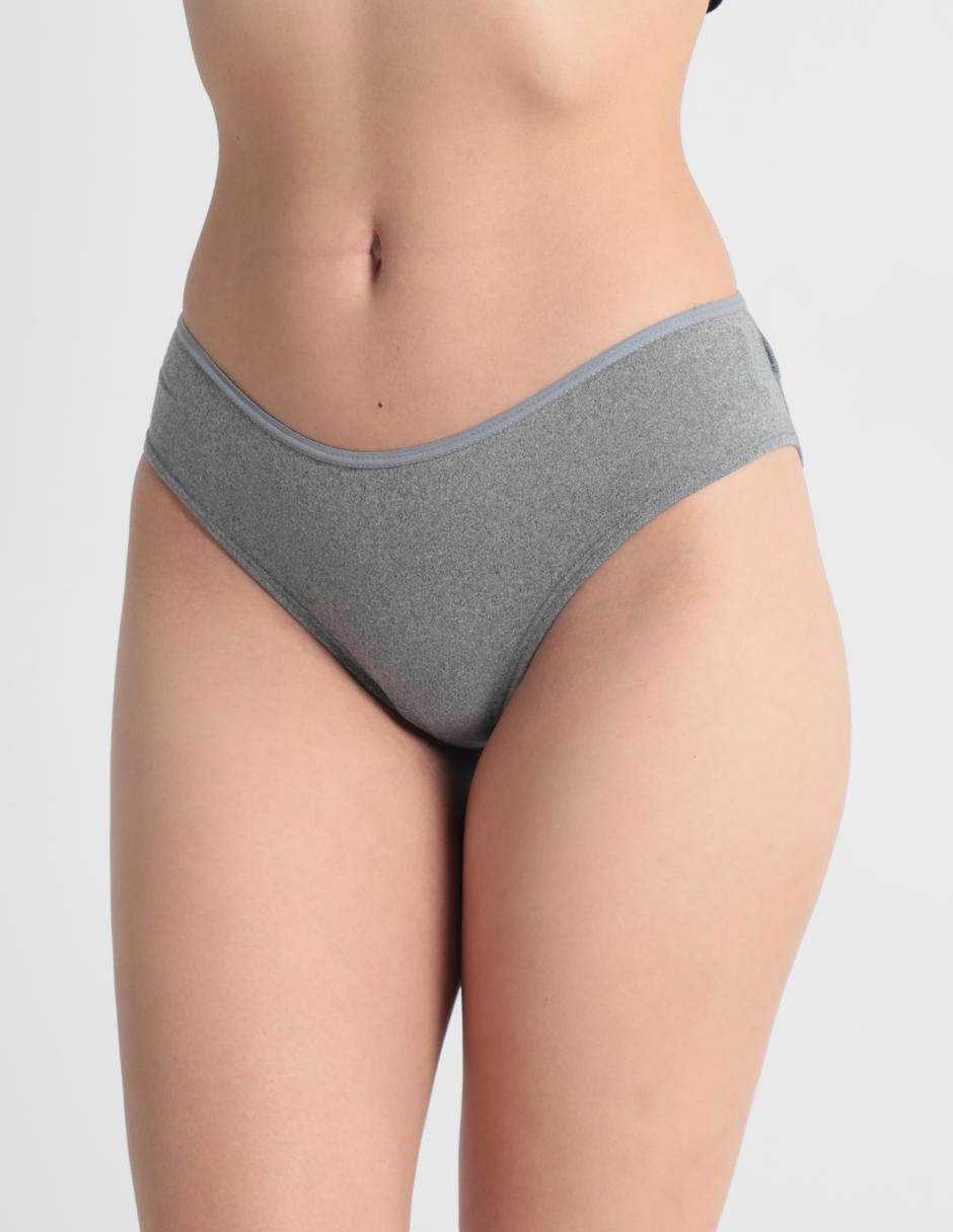 PANTY THAT'S IT TIL2409-219, XG, GRIS
