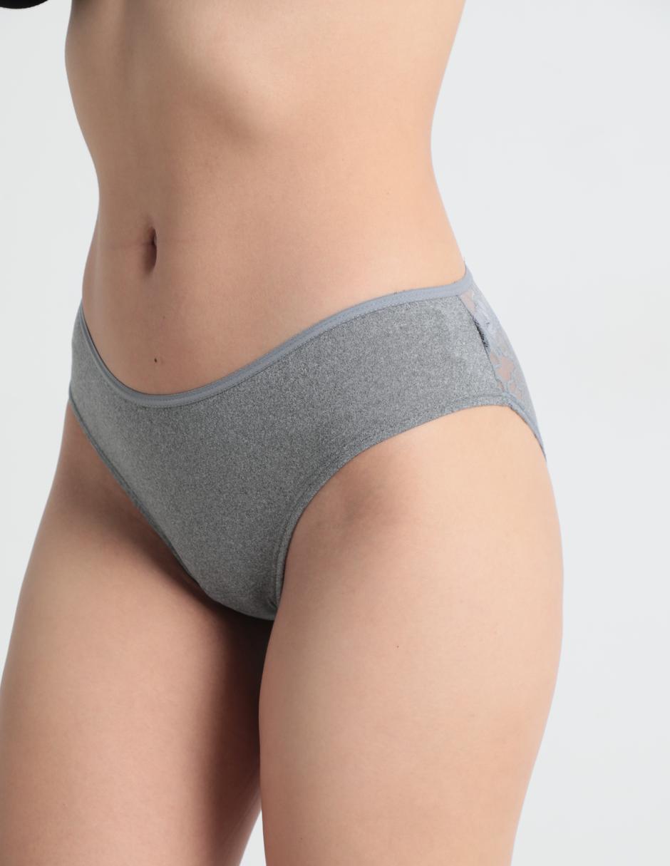 PANTY THAT'S IT TIL2409-219, XG, GRIS